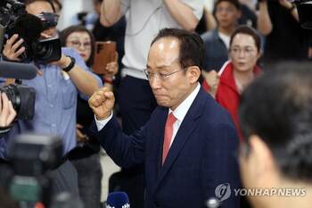 대구 뒤집은 추경호·부산 북갑 승리한 한동훈 … 평택을 유의동, 3파전 혈투 끝 승리