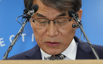 [속보] 노태악 