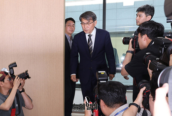 노태악 선관위원장 사퇴? 알고 보니 임기는 지방선거까지 … 野 