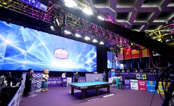 하이원리조트 LPBA 결승전 10일, PBA 결승전 11일 열려