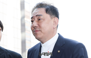 "김병기 한꺼번에 송치" … 석연찮은 국수본의 설명