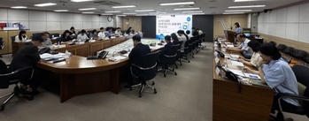 수원시, AI 기반 모바일 전자고지 서비스 체계 구축
