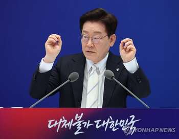 李 정부의 황당 정책 ... 빚투로 가계대출 폭증, 뒷책임은 아무도 안 지다니