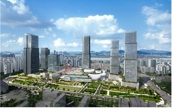 강남 '고터' 복합개발, 오세훈 시장 연임에 탄력 … 공공기여만 2조원 안팎