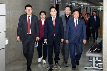 국힘, 서울 등 6곳에 선거 소청 의결 … "공정 선거 원칙 중시"
