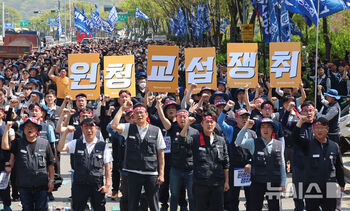현대차·한화오션, 줄줄이 사용자성 인정 … 노란봉투법發 원하청 교섭 봇물 터진다