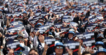 대기업 사용자성 두고 법적 공방 줄줄이 대기 ... 소송하다 날샐 판