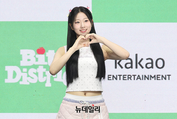 [영상] 컴백한 유스피어 다온