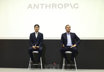 오픈AI 이어 앤트로픽까지 AI 빅테크 잇따른 상륙 … 韓 시장 'AI 격전지' 된 이유는