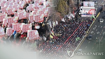현대차 식당직원까지 원청과 교섭 … 노란봉투법 100일, 후폭풍 커진다