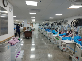 남해군, 인공신장실 국비 확보…혈액투석 의료 공백 해소