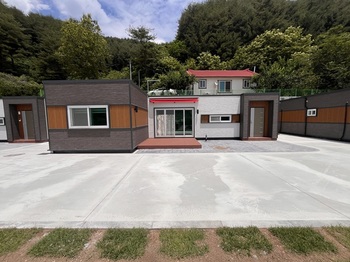 홍천군, 2학기 농촌 유학 시설 '삼생 유학 마을' 입주자 모집 