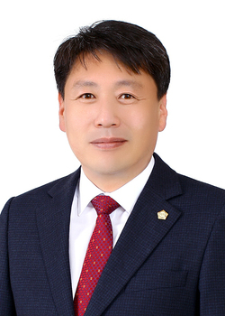 [동정] 김원학 삼척시의회 부의장