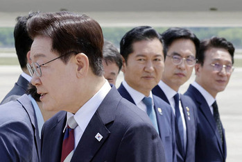 이화영 위증 유죄+李 대통령 지지율 하락 … 민주당, 공소취소 특검 '동력 약화' 고심