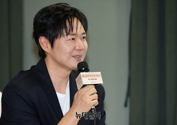 [영상] 연극 도전하는 배우 연정훈