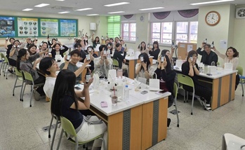 의정부교육지원청, 상반기 찾아가는 교권보호 프로그램 성료