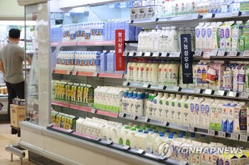 우유 남아도는데 치즈·멸균유 수입 ↑ … 원유량 조정에 엇갈린 유업계·낙농가 셈법
