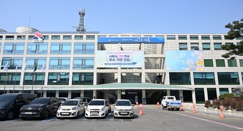 임병택 시흥시장, 민선 9기 청사진 들고 시민 곁으로