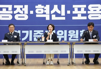 추미애 경기도정 '7조 채무'로 시작… 이재명·김동연 '기금 재정' 도마 위
