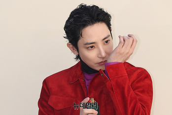 [영상] 이수혁, 시향도 멋있게