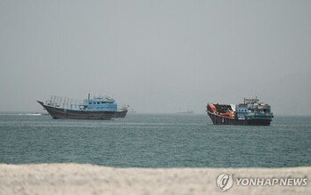 호르무즈 봉쇄 공포 걷히자 유가 급락 … 브렌트유, 전쟁 이전 수준 회복