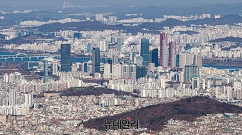 다주택자 규제 역풍 … 서울 아파트 전세값 13년 만 최대폭 급등