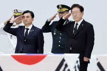 [단독] 北中 군사동맹 강화 와중에 … 中 장교, 美와 협의 없이 韓 육·해·공군대학 '재학 중'