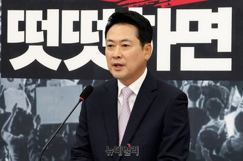 장동혁, '지선 해당 행위' 논란에 매 든다 … "징계 요청에 답 할 때 됐다"