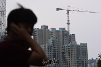힐스테이트·자이도 안팔린다 … 고분양가에 대형 건설사도 청약 한파