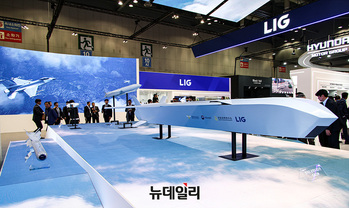 LIG D&A, ‘KAI 인수전’ 다크호스로 급부상 … 한화와 격돌하나