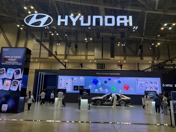 현대는 SDV, 기아는 PBV, BYD는 PHEV …  3색 맞대결 펼쳐진 부산모빌리티쇼