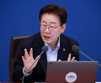 [단독] 李 대통령 국회 탄핵 청원 등장 … 이틀 만에 8만 명 넘겼다  
