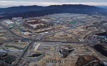 전력부터 전기·용수까지 부족 … 정치가 찍은 호남 반도체 팹 과제는 