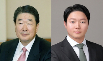 LX 구본준 회장, 장남 구형모 사장에 언제쯤 주요계열사 맡길까