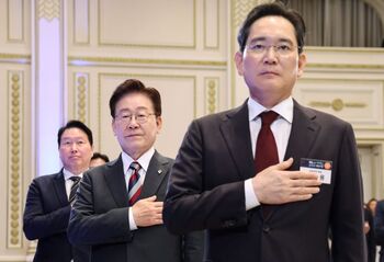 李 대통령 "새 반도체 거점 개발해야" … 3대 메가프로젝트 직접 챙긴다