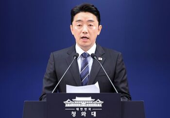 강훈식 "서남권 반도체 클러스터, 李 정부 임기 내 완공 목표"