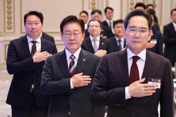 삼전·하닉이 공공재? … 호남 '묻지마' 800조 투자, '코리아 디스카운트' 부추긴다