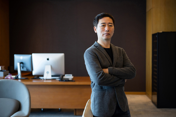 박관호 의장은 '자식 같은' 위메이드를 왜 중국에 팔았나 