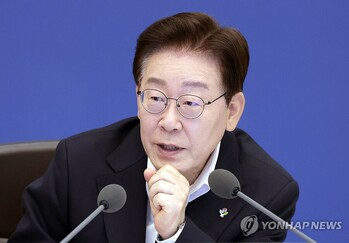 '폭력도 단체행동'이라는 李, 법원이 인정한 건폭마저 부정 … 법치 근간 흔들린다