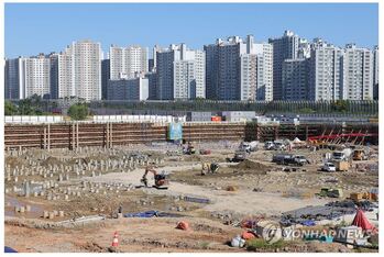 용산·태릉·과천 등 핵심 공급지 '산 넘어 산' … 소송 예고에 문화유산까지 악재 겹겹