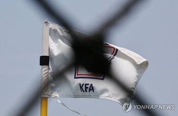 축구협회 해체 수준의 개혁, 미래 '10년' 시스템 만들어야 