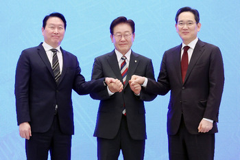 태양광 넘치는 호남, 정작 반도체 돌릴 전기는 태부족 … "한빛원전 연장, 신규 원전 절실"