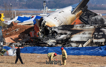 떼쓰면 바꿔주는 고무줄 국책 연구?… 무안참사 피해 재산정에 흔들리는 정부 용역 신뢰도