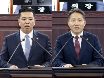 화성시의회, 6개 상임위원장 선출… 원 구성 완료