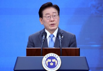 국힘 "배재고 학생에만 가혹" … 李 대통령 과거 5·18 발언 재소환