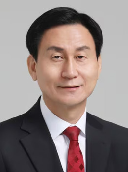제10대 부산시의회 전반기 의장에 강무길 선출