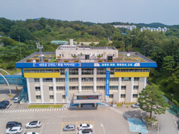 [강원 고성군 소식] 고성군, 문어 서식·산란장 조성사업 추진 등