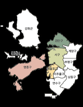 인천시 11개 군·구, '차별화한 지역 특화 공약' 경쟁 …“미래산업 중심”        