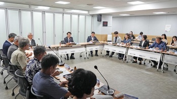 [강원 춘천시 뉴스] 강촌 피암터널 디자인마스터플랜 용역 착수 보고회 개최 등