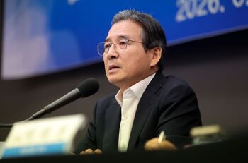 환율 잡겠다더니 '코스피 카지노' … 김용범표 레버리지 ETF 역풍
